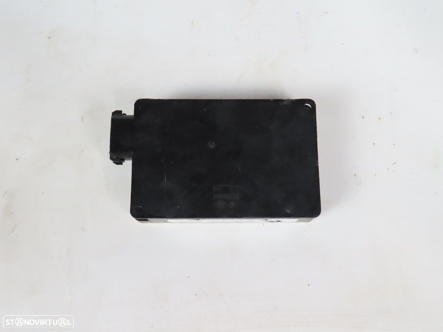 Sensor SRR Seminovo/ Original BMW 5 (E60)/BMW 5 Touring (E61)/BMW 6 (E63)/BMW 6... - 1