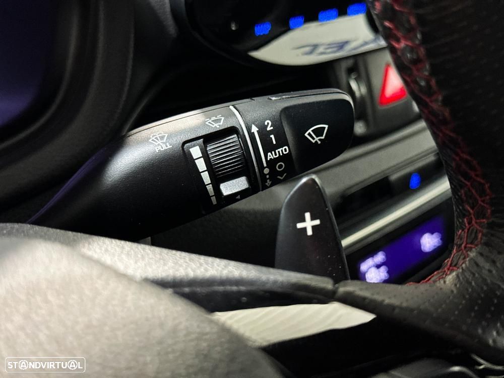 Hyundai i30 Fastback 1.0 T-GDi N-Line DCT - 46