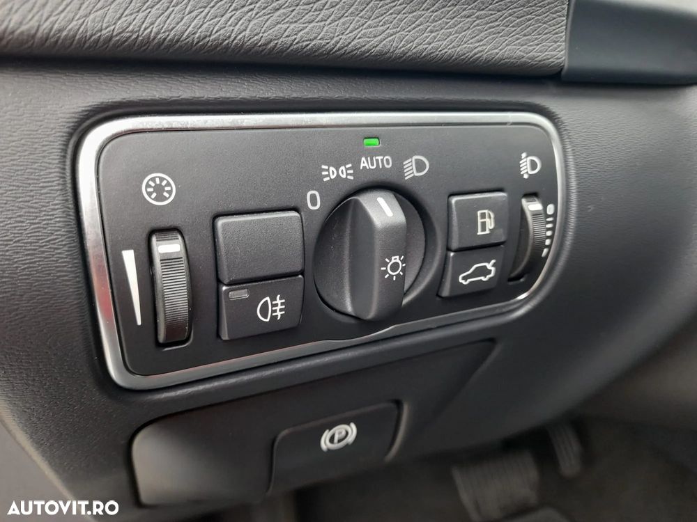 Volvo V60 - 16