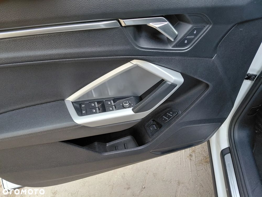 Audi Q3 45 TFSI Quattro S tronic advanced - 8