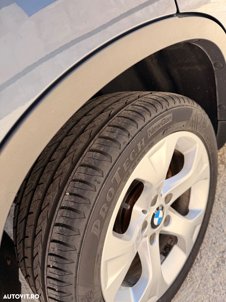 BMW X1 sDrive20d Aut. - 8