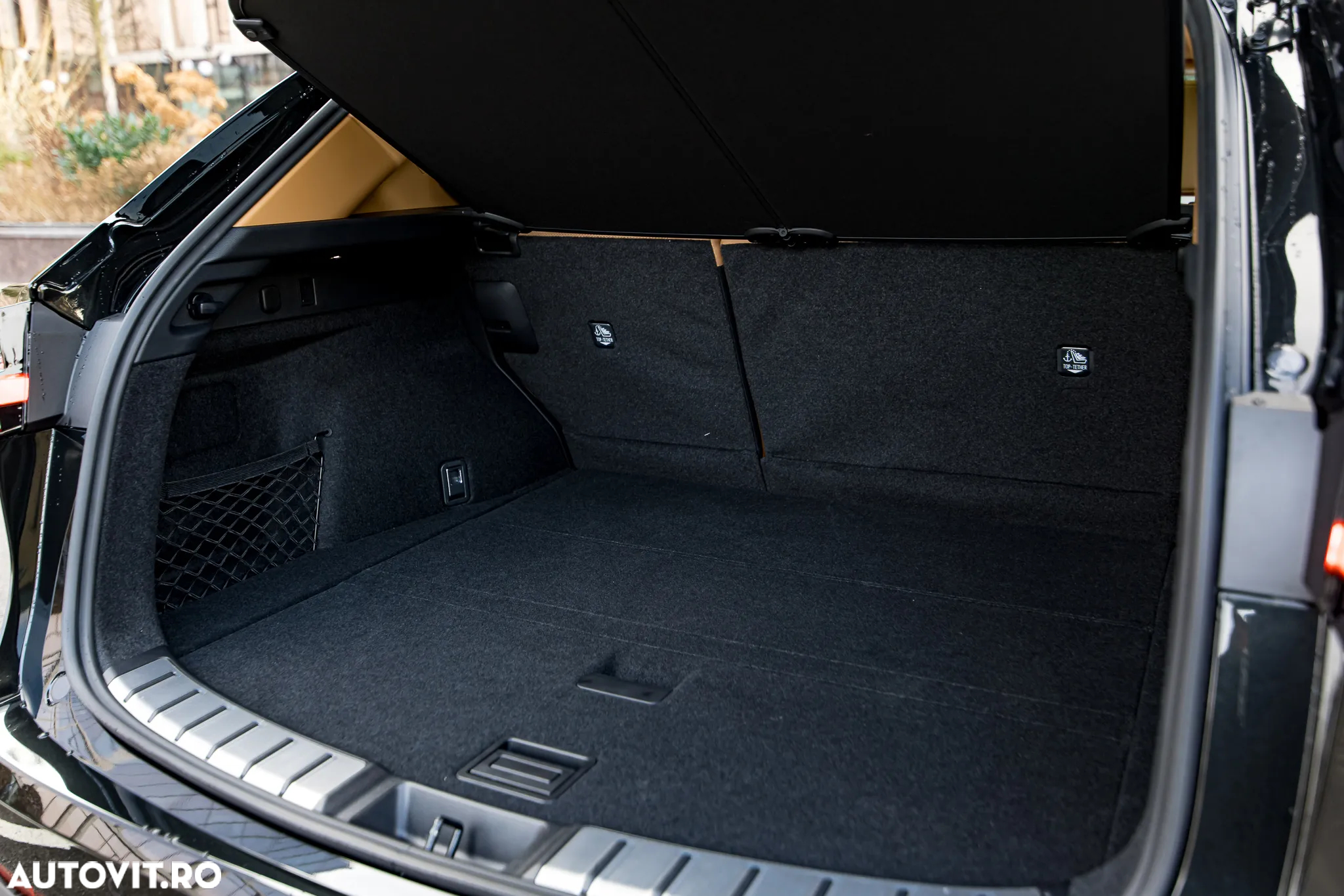 Lexus Seria NX 350h AWD CVT HEV Executive - 31
