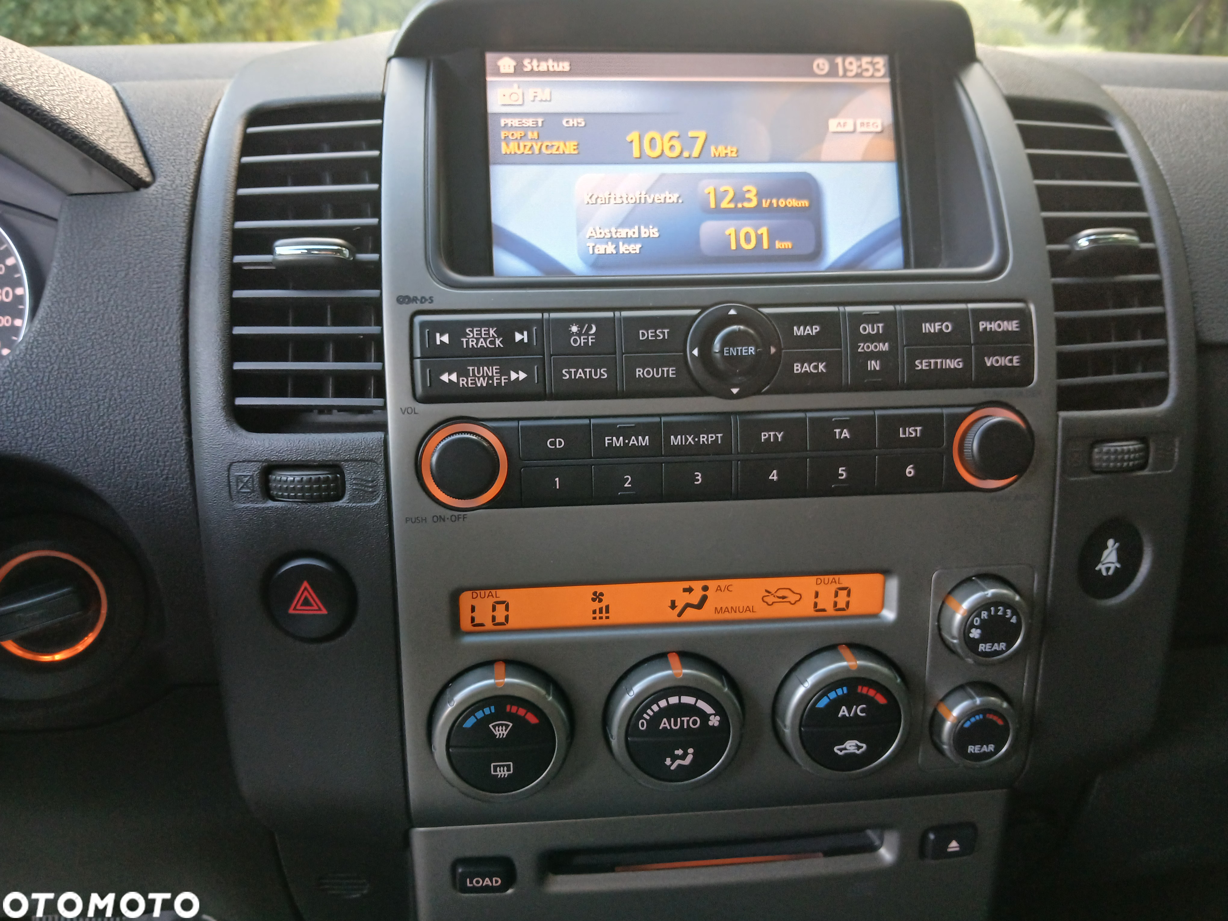 Nissan Pathfinder 2.5 dCi Platinum - 33