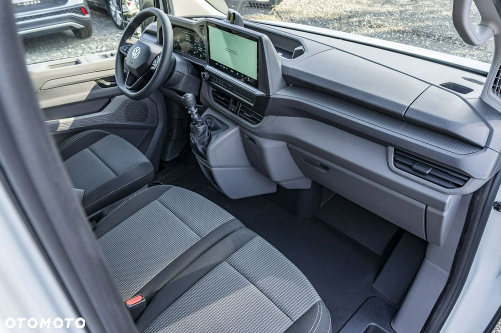 Volkswagen Transporter - 15