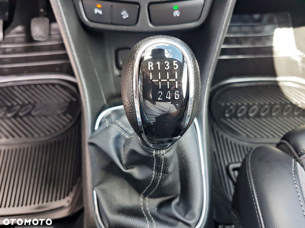 Opel Mokka 1.4 Turbo ecoFLEX Start/Stop 4x4 Color Innovation - 22