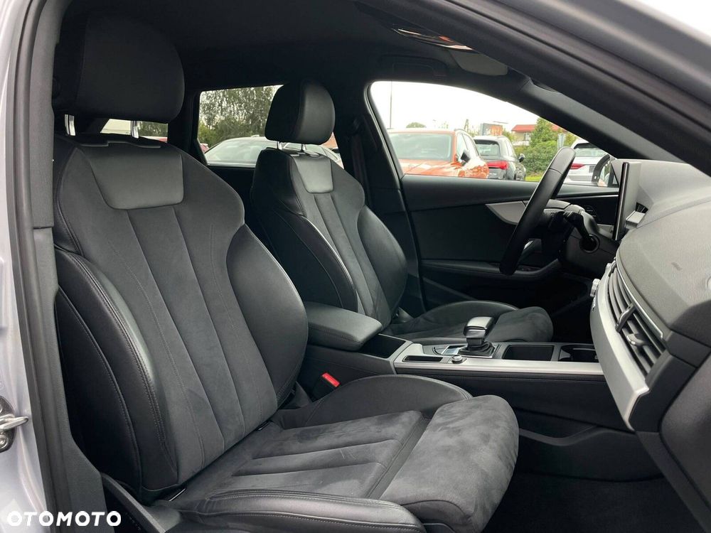 Audi A4 Allroad - 24