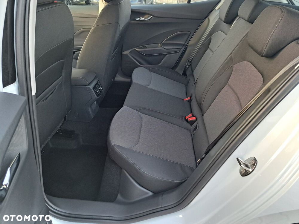 Skoda Fabia 1.0 TSI Edition 130 DSG - 27