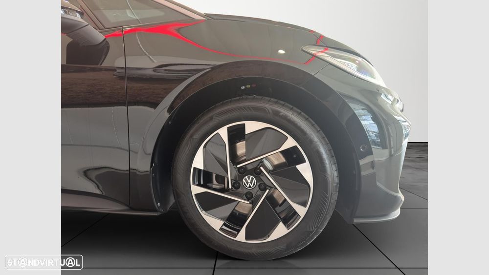 VW ID.3 59 kWh Pro Urban - 9