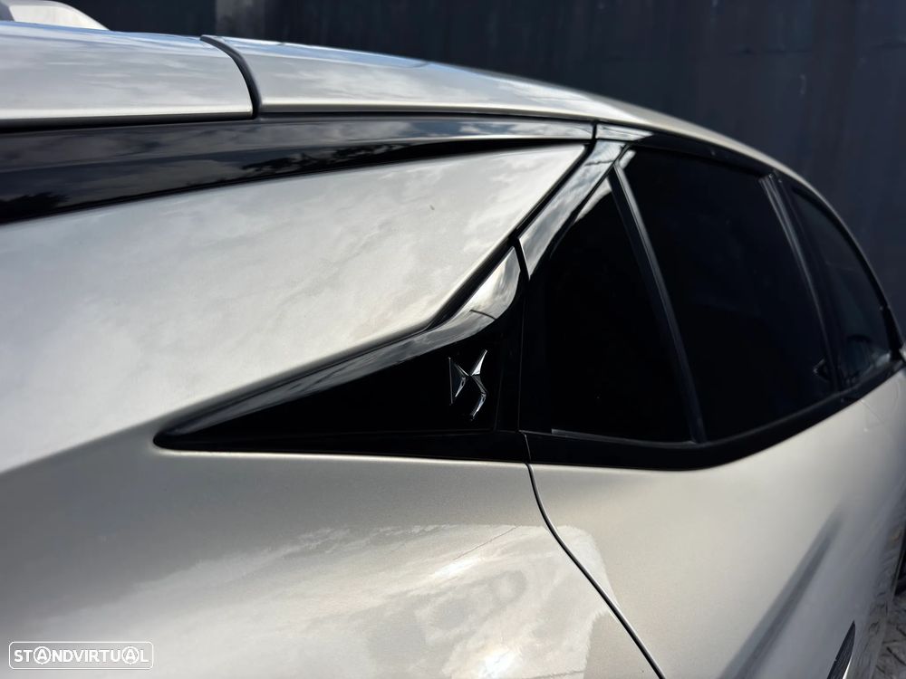 DS DS4 E-TENSE 225 PERFORMANCE LINE+ - 41