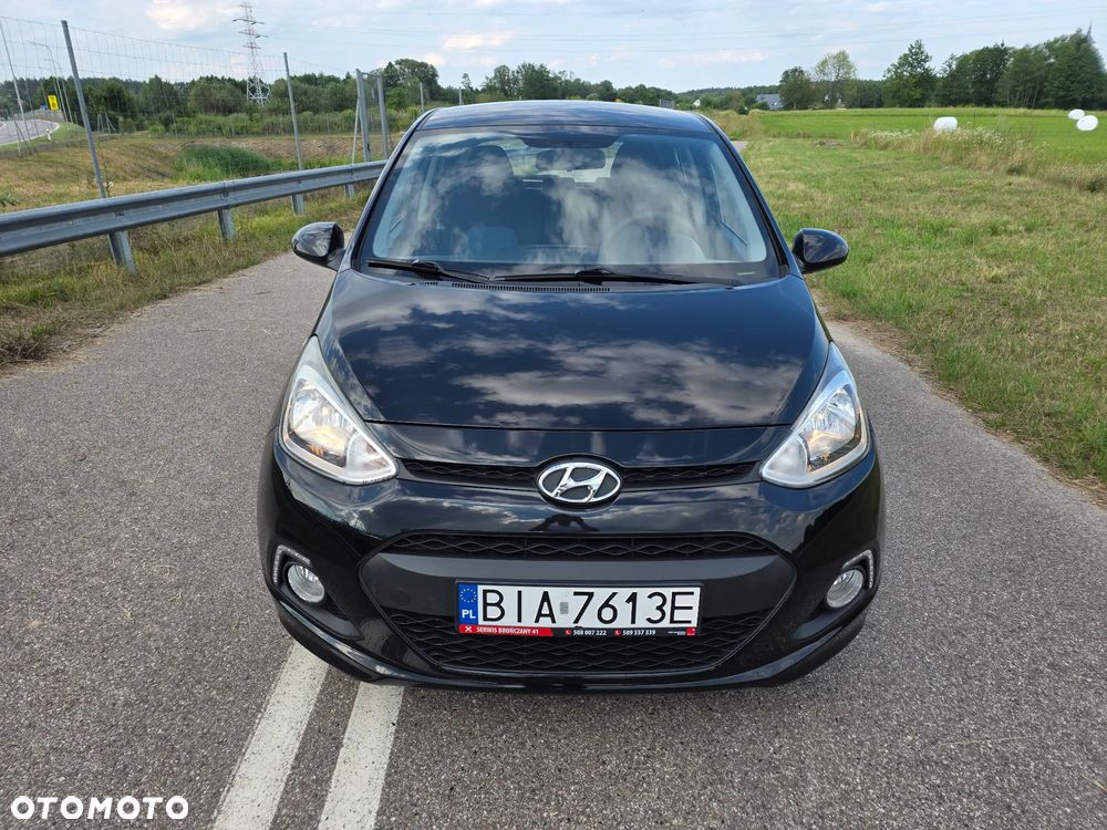 Hyundai i10 1.2 Style - 4