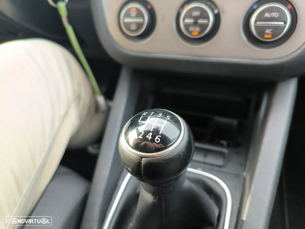 VW Golf 1.4 TSi Skipper - 21