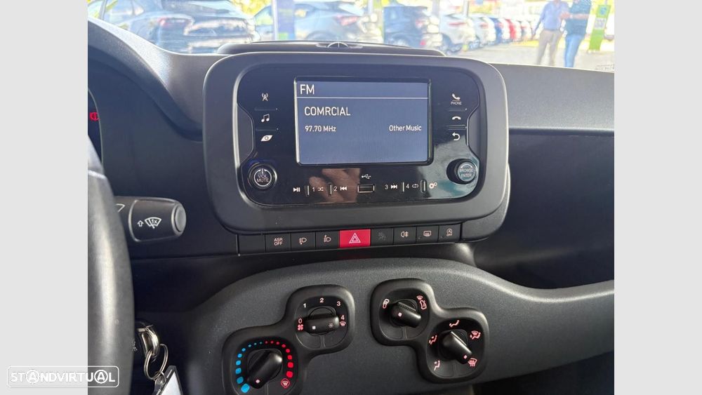 Fiat Panda 1.0 Hybrid - 18