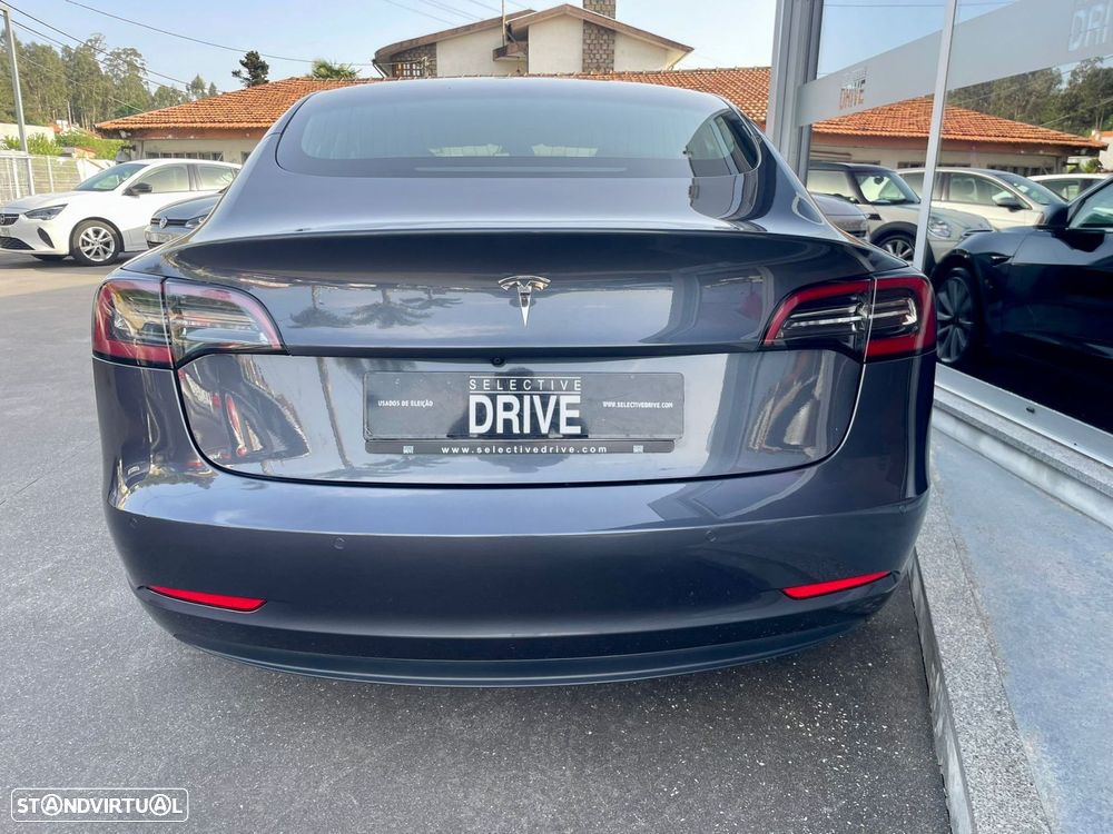 Tesla Model 3 Standard Range Plus RWD - 6