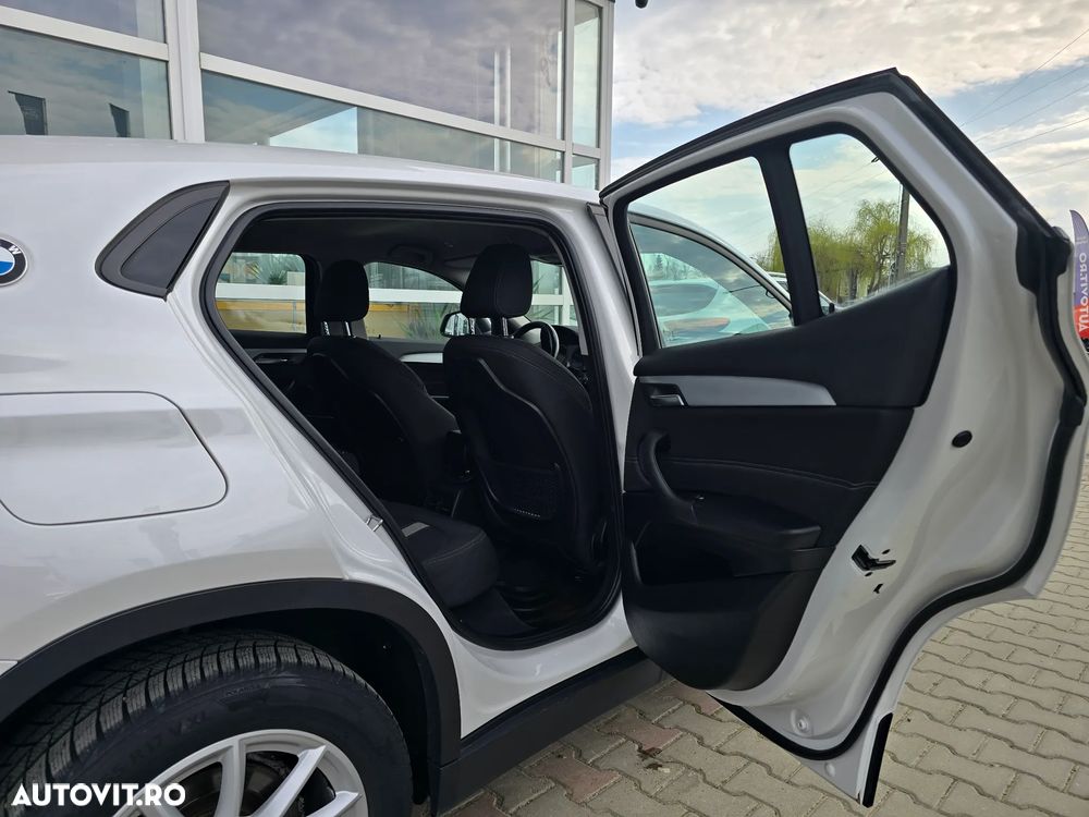 BMW X2 - 12