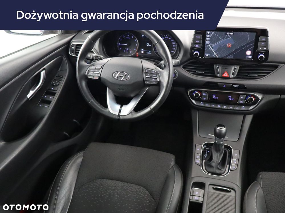 Hyundai i30 - 9