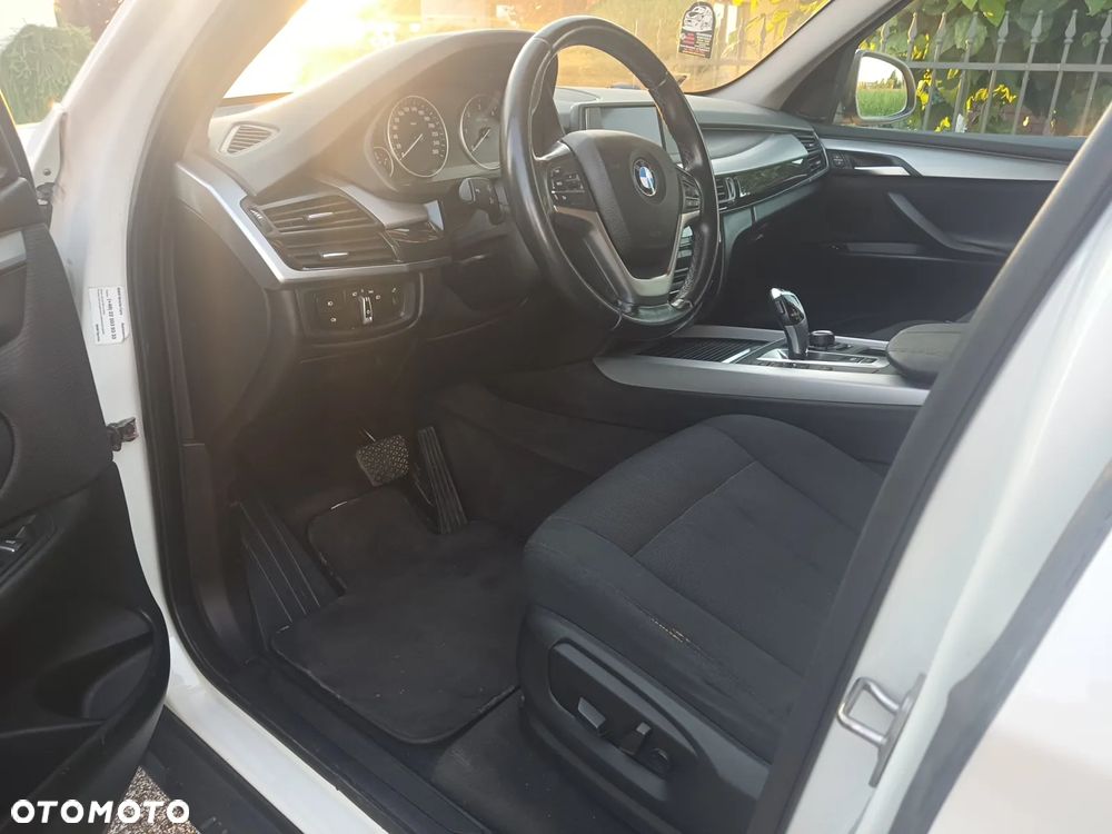 BMW X5 - 3