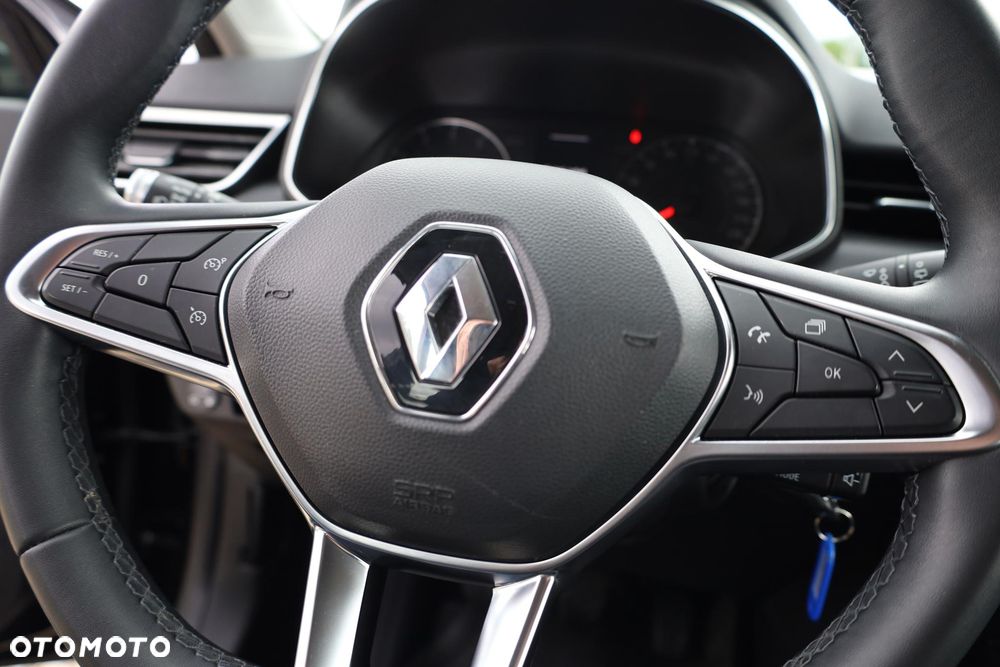 Renault Clio 1.0 TCe Zen - 24