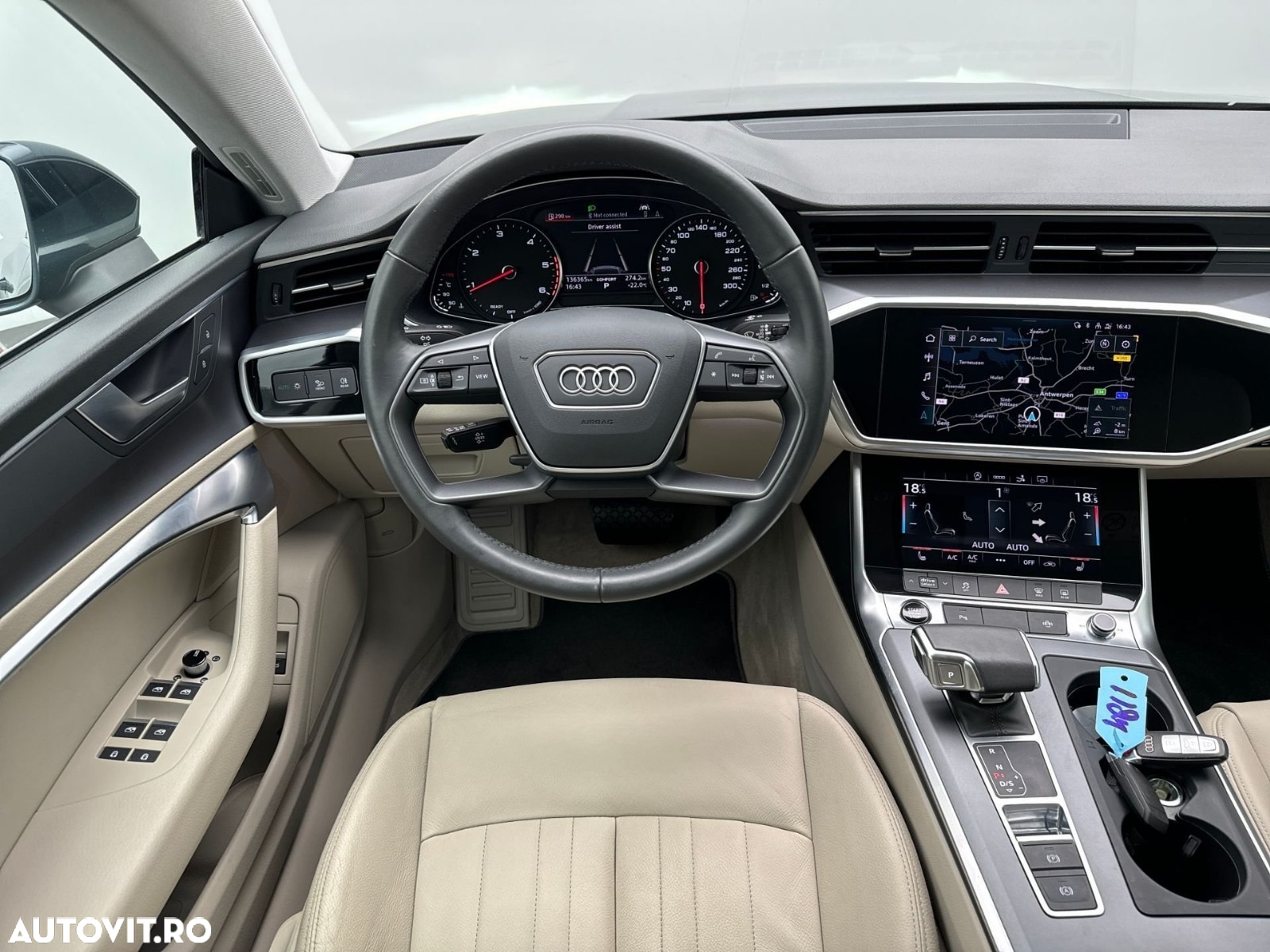 Audi A7 - 12