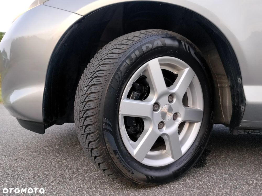 Honda Jazz 1.4 CVT ES - 40