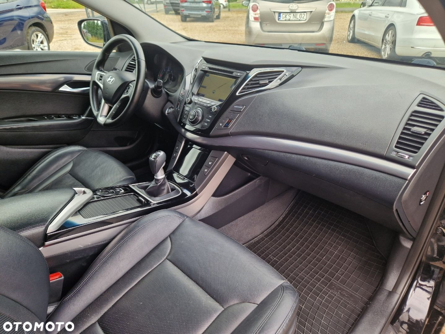 Hyundai i40 i40cw 1.7 CRDi Premium - 18