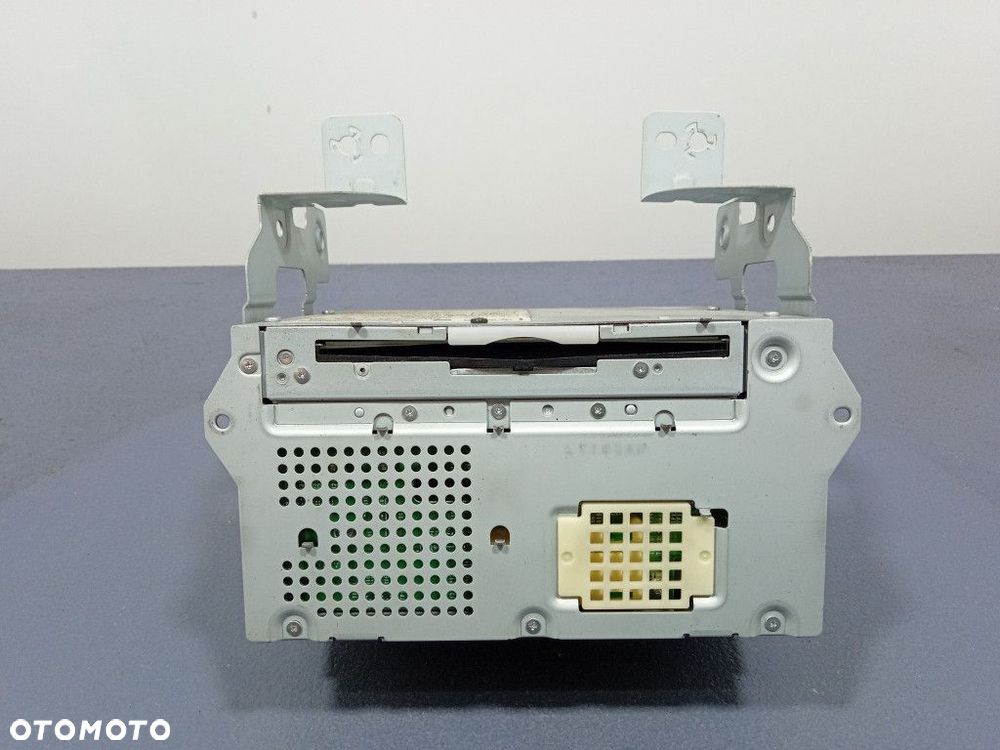 INFINITI FX II QX70 RADIO NAWIGACJA 25915JJ91C - 1