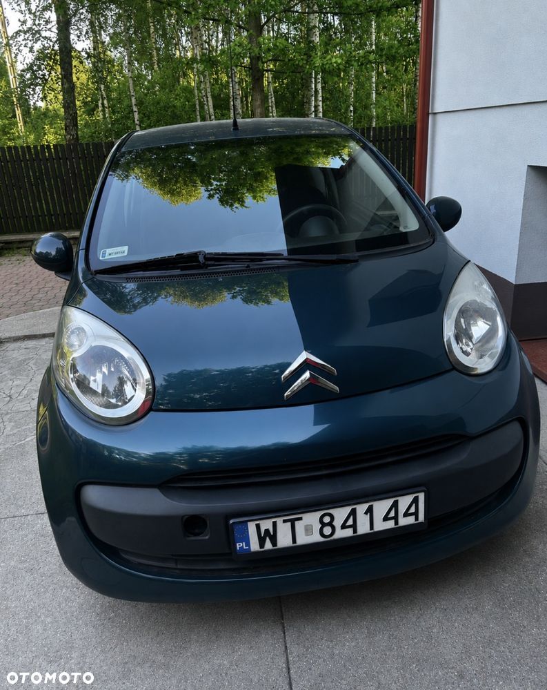 Citroën C1 1.0i Desire - 1