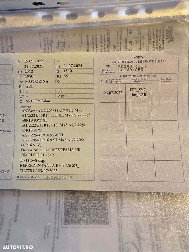 Mercedes-Benz A 180 - 31