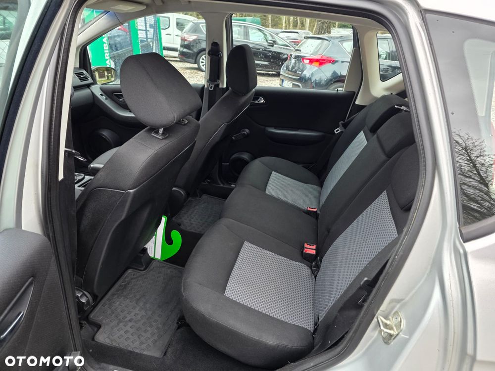 Mercedes-Benz Klasa A 150 - 19