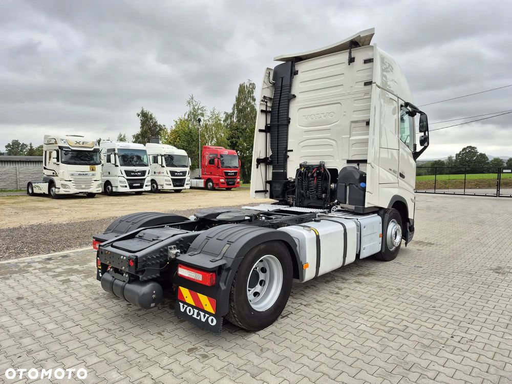 Volvo FH / 460 / I – SAVE / XL / EURO 6 / ACC - 5