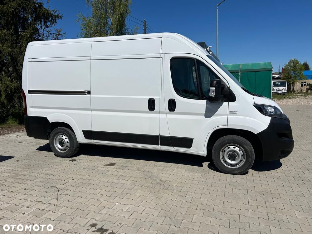 Fiat Ducato - 4