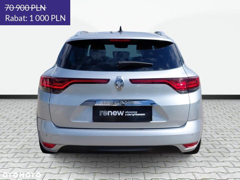 Renault Megane - 4