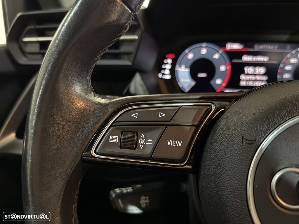 Audi A3 Sportback 30 TDI - 15