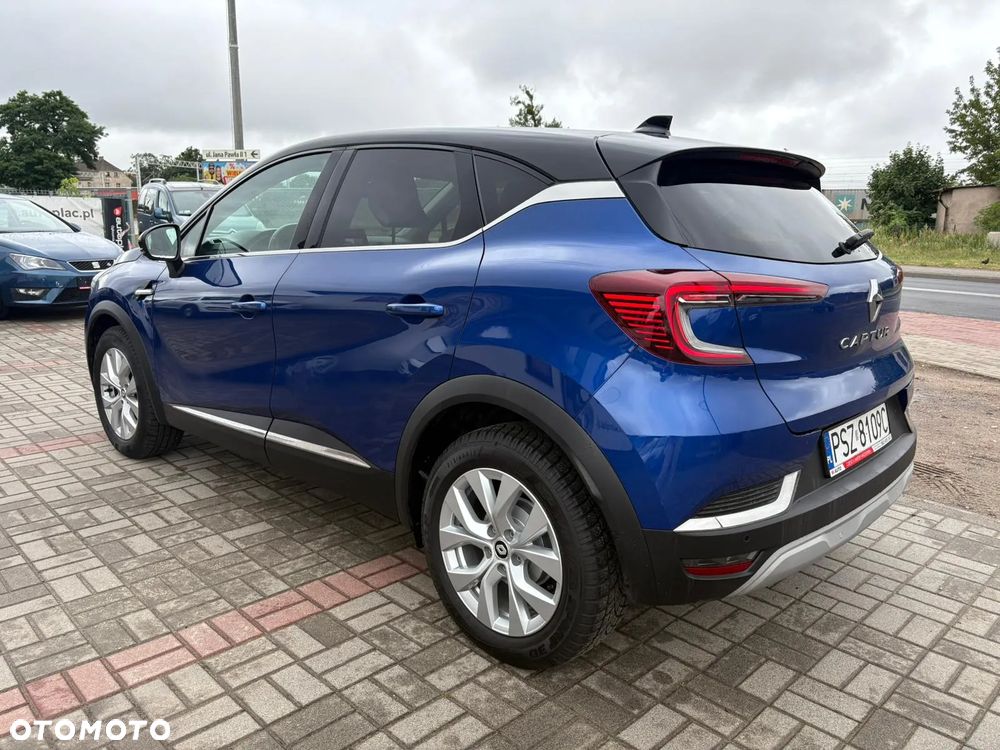 Renault Captur - 7