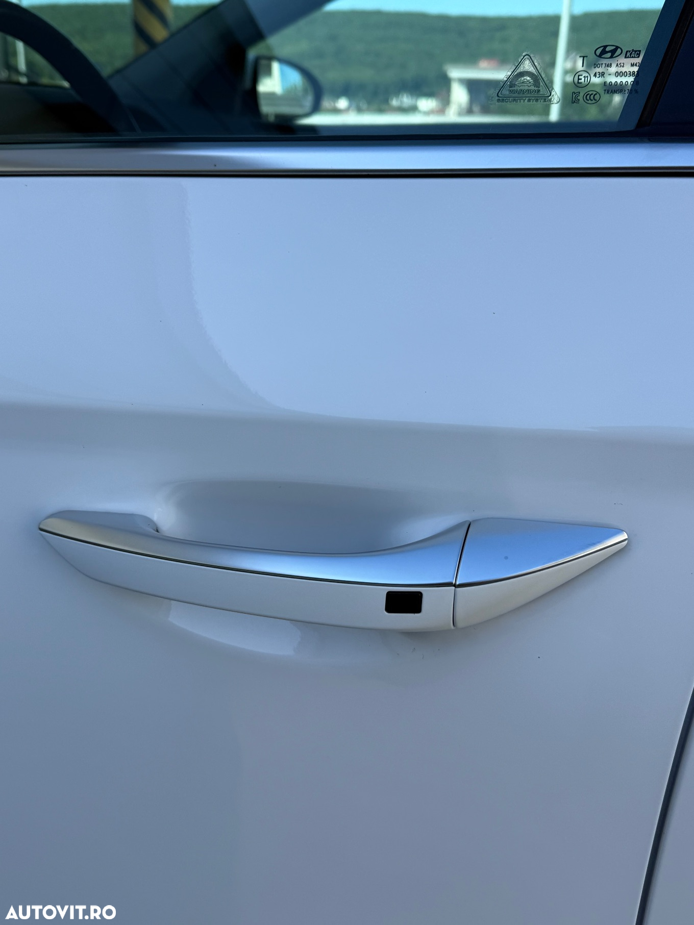 Hyundai IONIQ Hybrid 1.6 GDI Style - 16