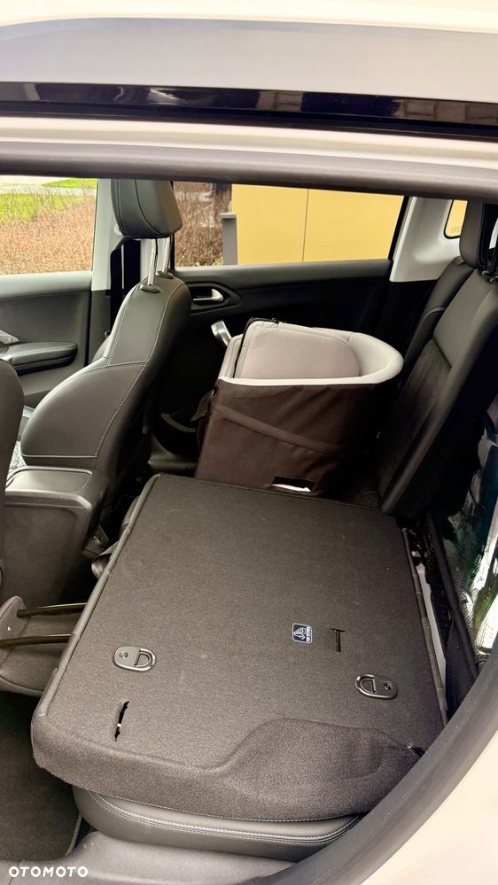 Peugeot 2008 1.2 Pure Tech Crossway S&S EAT6 - 15