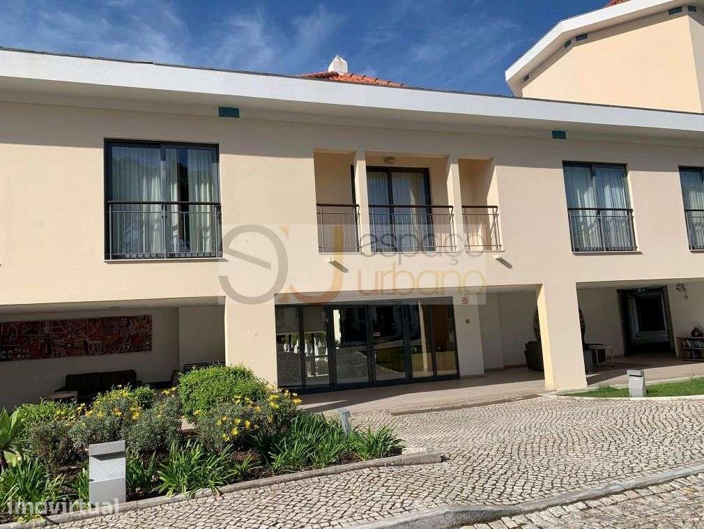 Vilamoura - Hilton Vilamoura - Apartamento T2 - Deslumbre-se!!! - Grande imagem: 2/24