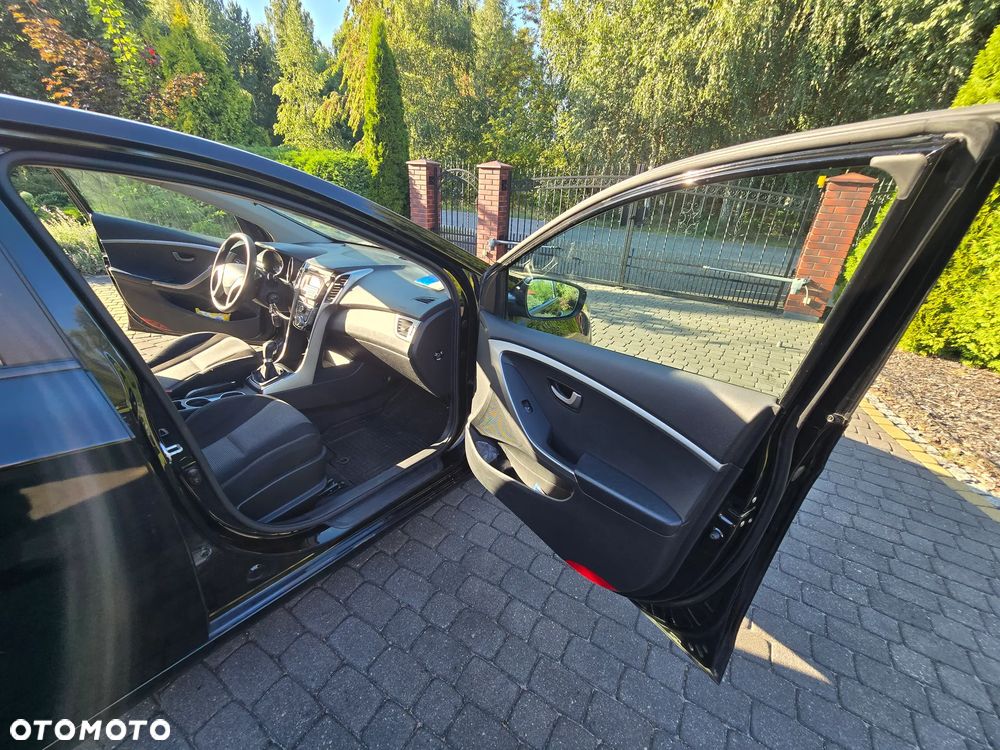Hyundai i30 1.4 Classic - 7