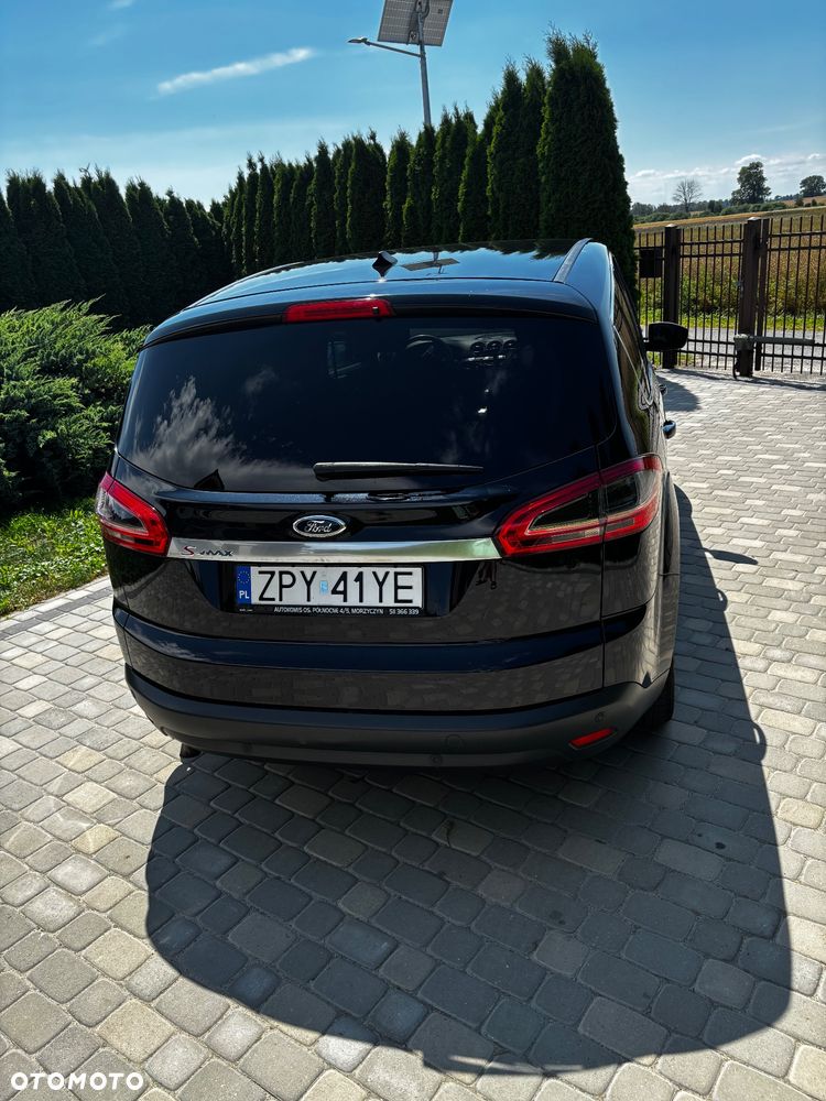 Ford S-Max - 4