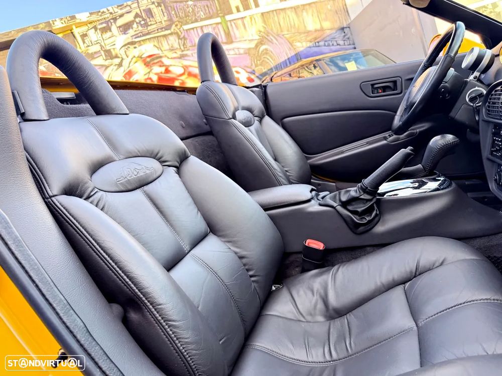 Chrysler Prowler - 28