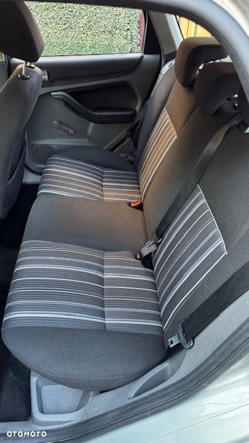 Ford Focus 2.0 TDCi FX Gold / Gold X - 9