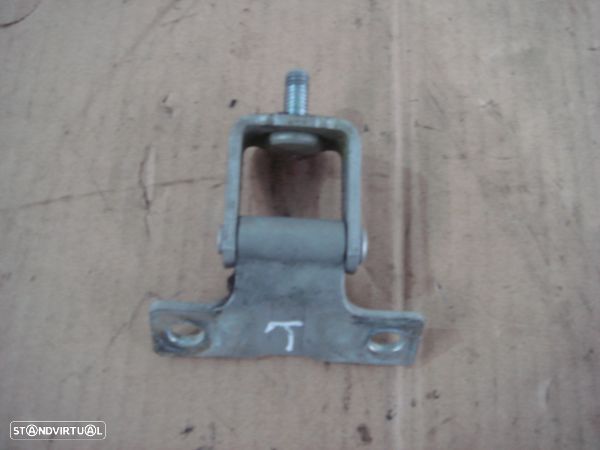 Dobradiças Tampa Da Mala Esq Mitsubishi Colt Vi (Z3_A, Z2_A) - 1