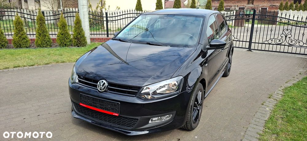 Volkswagen Polo 1.2 TSI MATCH - 11