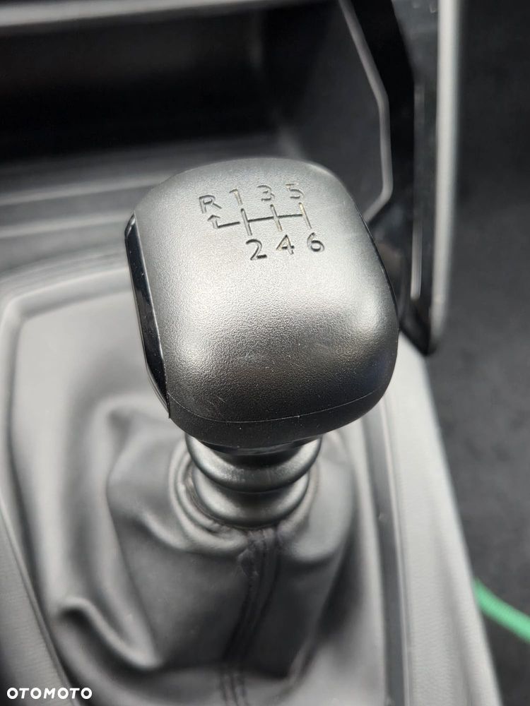 Peugeot 208 1.5 BlueHDi Active S&S - 28