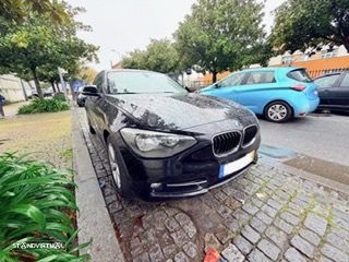 BMW 116 - 9