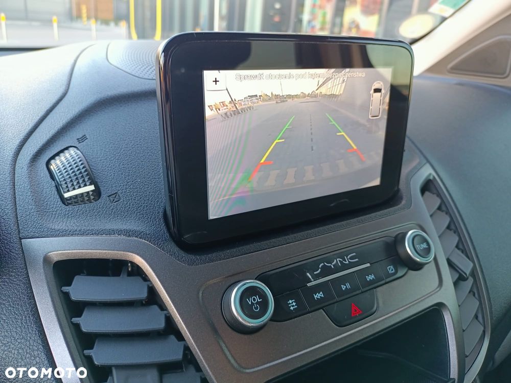 Ford Transit Connect - 27