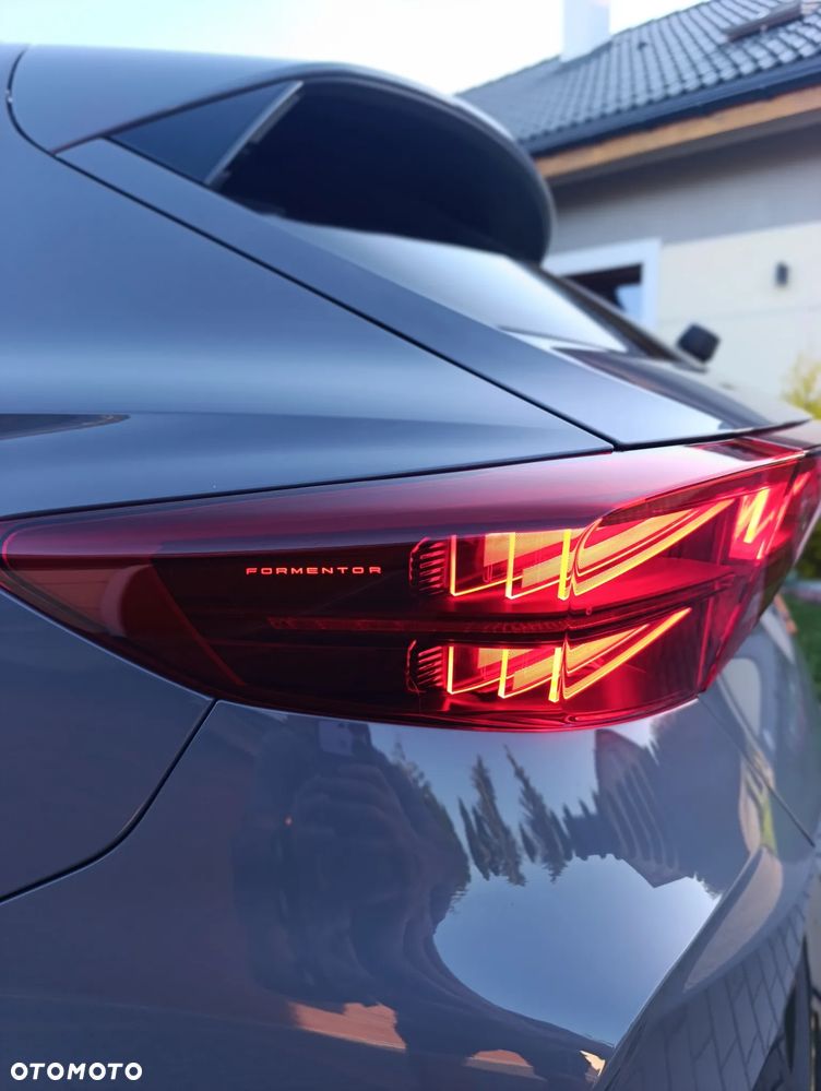Cupra Formentor 1.5 TSI - 14