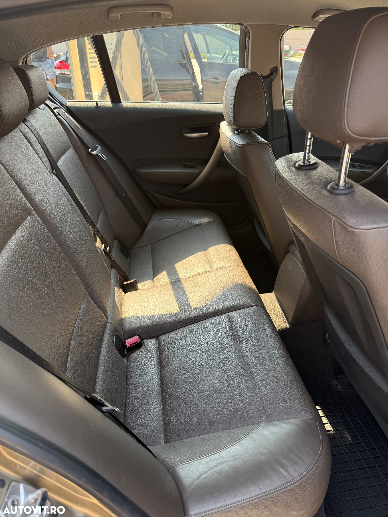 BMW Seria 1 118d - 7