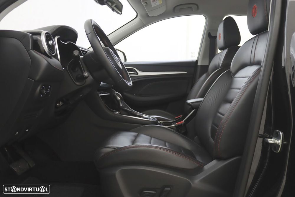 MG ZS 1.0 T-GDI Luxury Aut. - 5