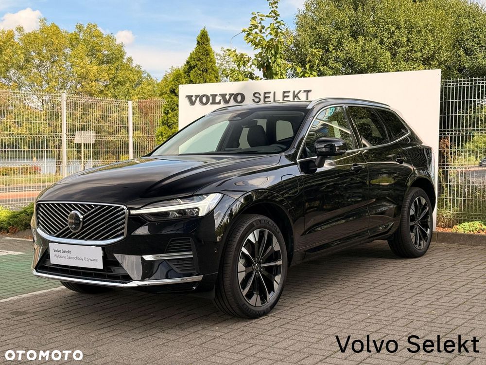 Volvo XC 60 - 2