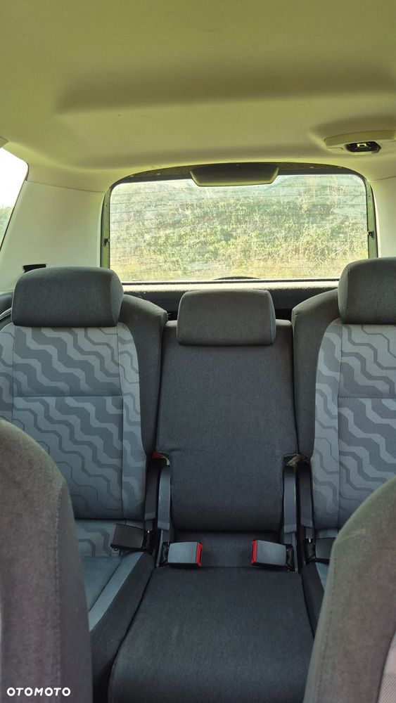 Skoda Roomster 1.9 TDI DPF Style - 23